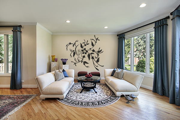 Schlafendes Mädchen